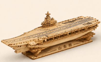 航空母舰