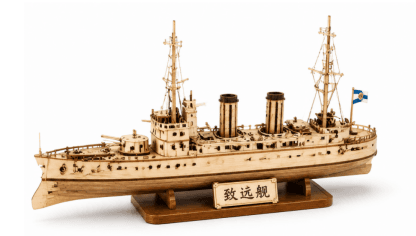致远舰